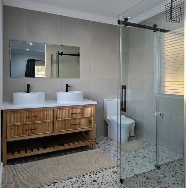 To Let 3 Bedroom Property for Rent in Pringle Bay Western Cape